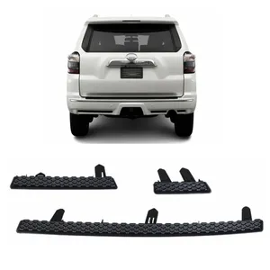 Genuine OEM auto parts car rear body accessories 52164-35050 Rear Bumper cover Insert Plate for Toyota 2010-2021 4Runner