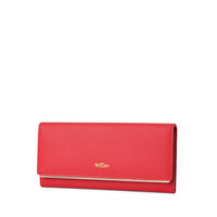 Dompet Fashion ODM OEM Promosi Hadiah Desain Baru Dompet Grosir Logo Kustom Dompet Kasual Desainer Dompet Tempat Kartu Tas