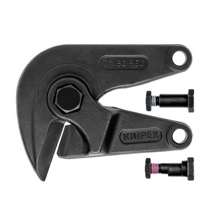 Cabezal de Repuesto para Cortador de Tubos Knipex 71 82 950 con Tornillos - Product Image 1