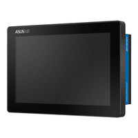 Industrieller All-in-One-PC APC-125U Intel Core Ultra Touchscreen-Computer Industrielles HMI-System für Smart Factory Automation