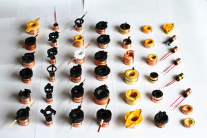 Anello di contatto <span class=keywords><strong>alternatore</strong></span> 5*14*46 ID-5mm OD-14mm H-46mm anello di rame testa di rame anello collettore spazzola di carbonio - Product Image 4