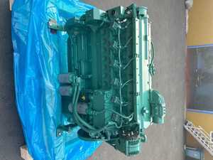 เครื่องยนต์ดีเซล TAD1140VE TAD1150 TAD1151VE TAD1181VE TAD551VE TAD571VE เครื่องจักรกล - Product Image 3