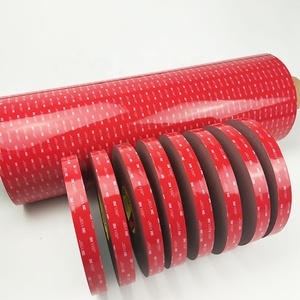 Ruban de montage robuste étanche sans résidu pour la maison, le bureau, décoration automobile et bande LED grise 3M VHB ruban en mousse <span class=keywords><strong>5608</strong></span> - Product Image 3