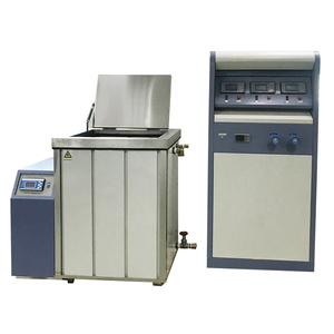 Tuyau en plastique essai D'éclatement Par Pression Hydrostatique Machine D'essai - Product Image 2
