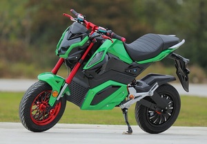 Motocicleta Eléctrica Little Monkey M3 Z6 M5, Vehículo con Baterí<span class=keywords><strong>a</strong></span> <span class=keywords><strong>para</strong></span> <span class=keywords><strong>Adultos</strong></span>, Hombres y Mujeres, Baterí<span class=keywords><strong>a</strong></span> de Plomo-Ácido de Alta Potencia 1500W, 60-70km/h - Product Image 5