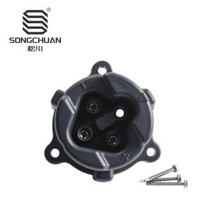 Cargador para Carro de Golf Yamaha G29 48V DC con Nuevo Conector de Carga JW9-H6181-00-00 - Product Image 3