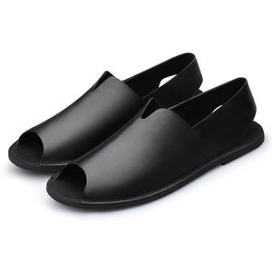 Sandalias Casuales de Suela Suave para Hombre, las Más Vendidas del Verano 2026 |   Sandalias de Playa Antideslizantes para Exteriores - Product Image 5