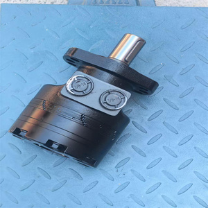 Motor Hidráulico Serie BMER, Motor Orbital BMER para Tractor - Product Image 3