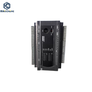 ชุด ES2 DVP12ES200R DVP80ES200R DVP60ES200T DVP32ES200T ชุดควบคุม PLC อุตสาหกรรมโมดูลตรรกะที่สามารถตั้งโปรแกรมได้ - Product Image 1