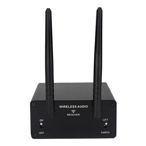 Meilleures ventes : Ensemble émetteur-récepteur audio sans fil XLR <span class=keywords><strong>Measy</strong></span> AU680A - Product Image 3
