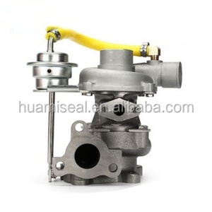 เทอร์โบชาร์จเจอร์ TD03-7T สำหรับ V2203 V2003 V2403 TURBO 49131-02030 - Product Image 4