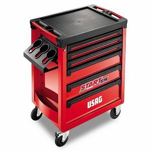 ที่วางเครื่องมือ AC7 516 usag - Product Image 1