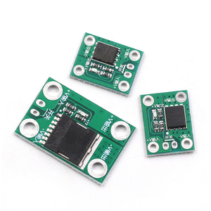 Module de commutation à MOSFET haute puissance 20A 50A 100A, carte de contrôle de charge CC - Product Image 5