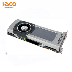 Para tarjeta gráfica GeForce <span class=keywords><strong>GTX</strong></span> <span class=keywords><strong>980</strong></span> Ti - Product Image 3