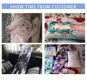 ปลอกหมอนข้างอนิเมะ Fate Stay Night <span class=keywords><strong>Saber</strong></span> <span class=keywords><strong>Alter</strong></span> แบบสั่งทำพิเศษ - Product Image 3