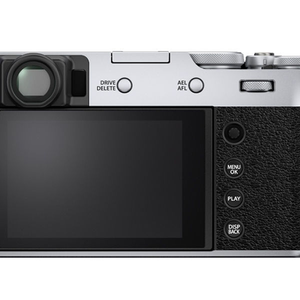 Cámara DSLR <span class=keywords><strong>FUJIFILM</strong></span> <span class=keywords><strong>X100V</strong></span> de 26.1MP, Nueva, 100% ORIGINAL, Venta al por Mayor, Video 4K con Estabilización de Imagen, en Promoción - Product Image 1