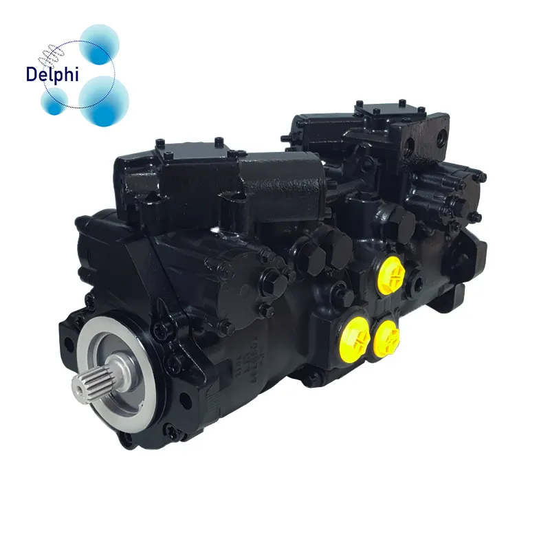 Sauer MPT Axial piston pumps high pressure hydraulic oil pump MPT023 MPT025 MPT035 MPT044 MPT046c m46 hydraulic pump