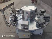 Machine à fabriquer des cornets de gaufres commerciaux / Machine à cornets de gaufres pour crème glacée / Machine à cornets de gaufres automatique pour crème glacée Machine à cornets de gaufres