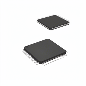 100 LQFP STM32F407VGT6TR BOM IC In Stock Embedded Buy Electronics Components Online - Product Image 1