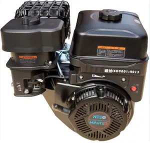 Benzinli motor GX390, 13HP, 188F, 190F, 192F, 194F, 15HP, 16HP, 18HP 420CC,440CC, 460CC HONDA için