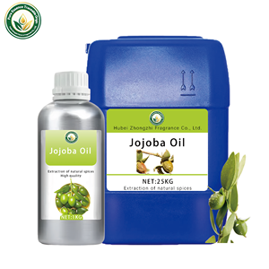 Aceite de Jojoba 100% Puro Prensado <span class=keywords><strong>en</strong></span> Frío Orgánico para Piel y Cabello - Product Image 6