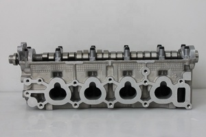 G16B G16KV completo cabeza de cilindro Assy 11110-57802 para <span class=keywords><strong>Suzuki</strong></span> Swift/Escudo/Vitara/Sidekick/X- <span class=keywords><strong>90</strong></span>/autoestima/Grand Vitara/Cultus - Product Image 5