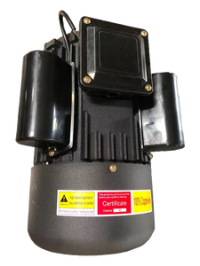 YL100L2-2 50hz 2.2kw 3hp <span class=keywords><strong>Motor</strong></span> Listrik 100% Tembaga - Product Image 3