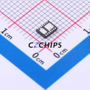 Nouveau-Original LT3032IDE-5 # PBF DFN-14-EP(3x4) Circuit intégré IC Puce PMIC Régulateur linéaire (LDO) - Product Image 2