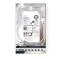 Новый твердотельный накопитель 400-AHJB 8 ТБ 7.2k NL SAS 12 Гбит/с 3.5" с горячей заменой для серверов и корпоративных систем