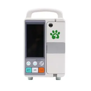 High Quality vet infusion pump price for pet dog