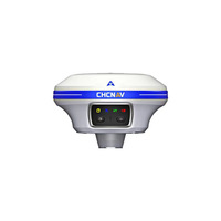 Chcnav X15, 1408 Canales, IMU-RTK GNSS Galileo/Glonass, Cámara Dual, Visualización AR, IP68, -40°C 65°C, Medición de Video de Alta Precisión