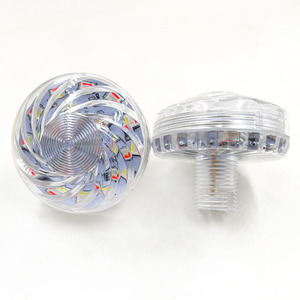 60 mét AC220V RGBW SMD5050 LED vui chơi giải trí ánh sáng tự động chương trình - Product Image 3