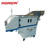 RONEN CCD Intelligent Visual Screw Making Machine Machine d'emballage de comptage électronique de petit matériau-Série VM