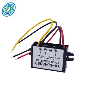 12 volts à 24 volts <span class=keywords><strong>3</strong></span> ampères dc-dc boost convertisseur module intensifier boost convertisseur - Product Image 6
