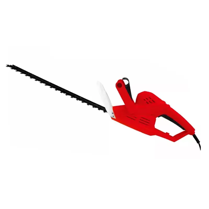 Vertak Powerful 450mm Electrical Garden Cutter Grass Tree Trimmer 450W Electric Hedge Trimmer With GS,CE,EMC,ROHS