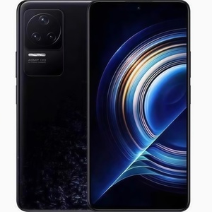 Débloqué d'occasion pour Xiaomi K50 5G Mobile 8 Go de RAM 128 Go de stockage 48MP Reconditionné 3200x1440 120Hz pour Redmi K50 - Product Image 5
