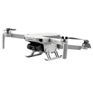 Protectores de Patas Plegables de Plástico para Mavic <span class=keywords><strong>Mini</strong></span> <span class=keywords><strong>2</strong></span>/SE, Instalación sin Herramientas, Protección Antideslizante para Drones - Product Image 4