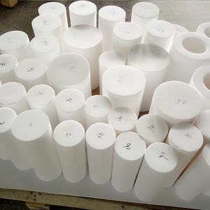 고온 부식 방지 순수 PTFE 몰드로드 - Product Image 5