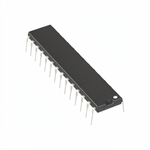 Embedded Electronic Chips Component PIC16F18054-I_SP 28 DIP In Stock - Product Image 1