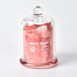 Đá tự nhiên hương thơm khuếch tán hương thơm nhà co. Crystal muối đá tinh dầu hương thơm khuếch tán - Product Image 5