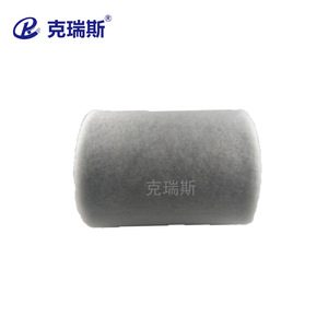 Cst71005 Air Filter Element Cylinder Filter <b>Cloth</b> Material For Chris Converter Plant - Product Image 3