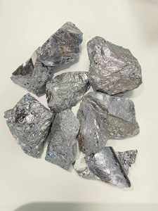 Silicium métallique chinois 3303 pour l'aluminium - Product Image 2