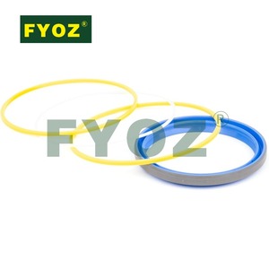 Bakcilinderafdichtingsset Voor <span class=keywords><strong>Hitachi</strong></span> Zx200 Zx210 Zx 210 <span class=keywords><strong>1102306</strong></span> - Product Image 3