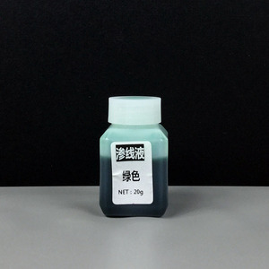 Great Craftsman Panel Line Solution 20ml Red For <b>Model</b> <b>Building</b> Tool Kit - Product Image 3