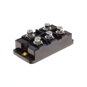 Diodes Module DF60LB80 Electronic Chips Component BOM IC In Stock - Product Image 1