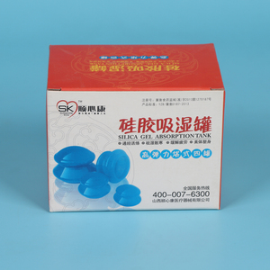 Kit per Coppettazione in Silicone Sicuro e Igienico, Aspirazione Regolabile, Portatile, <span class=keywords><strong>Alternativa</strong></span> Perfetta alle Coppette di Vetro per Terapia Professionale - Product Image 4