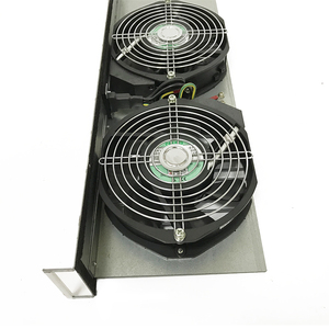 Ventilateur de refroidissement industriel Fanuc A05B-2603-C311 - Product Image 4