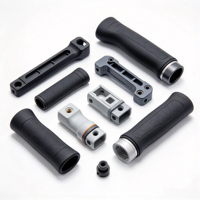 Fabricant de moules d'injection en caoutchouc TPE sur mesure OEM, usine en Chine