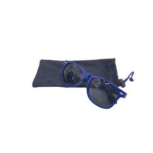 Lunettes de soleil en plastique colorées, nouveau design, vente en gros, usine chinoise, lunettes promotionnelles pas chères en stock - Product Image 2