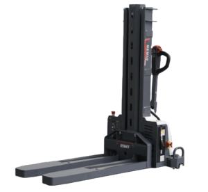 <span class=keywords><strong>1t</strong></span> & 1.5t חשמלי הרמה עצמית גשש משטח משטח משטח עגלה נייד נייד טעינה עצמית נייד משאית מזרן - Product Image 2